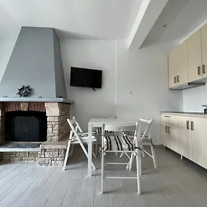  Ξενοδοχείο με διαμερίσματα La Casa Al Mare